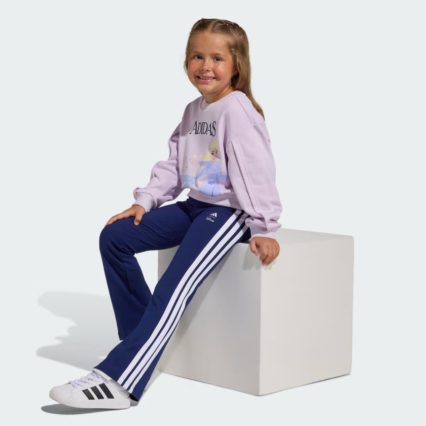 adidas kids ADIDAS DISNEY FROZEN JOGGER
