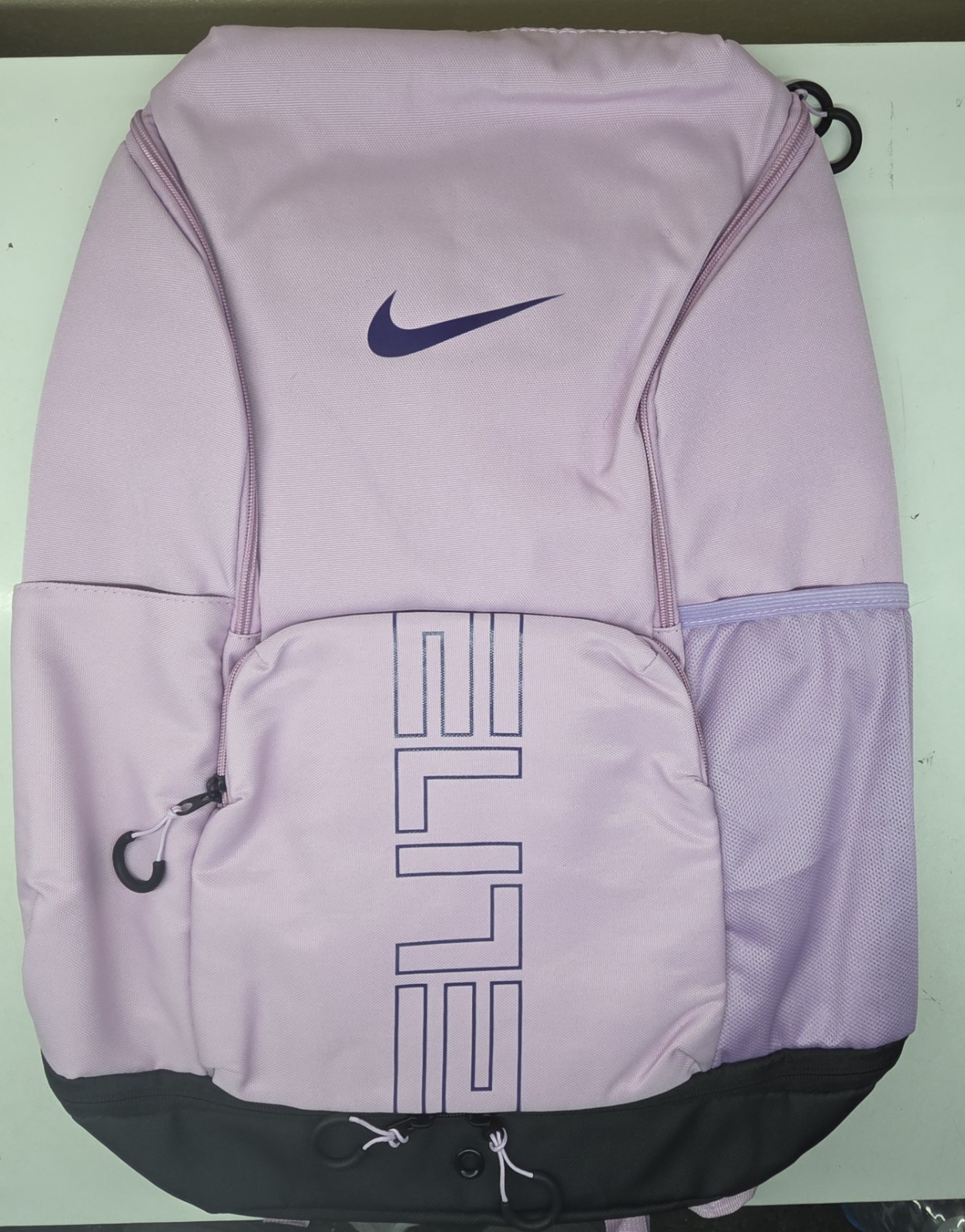 Nike Varsity Elite Pro Backpack (32L)