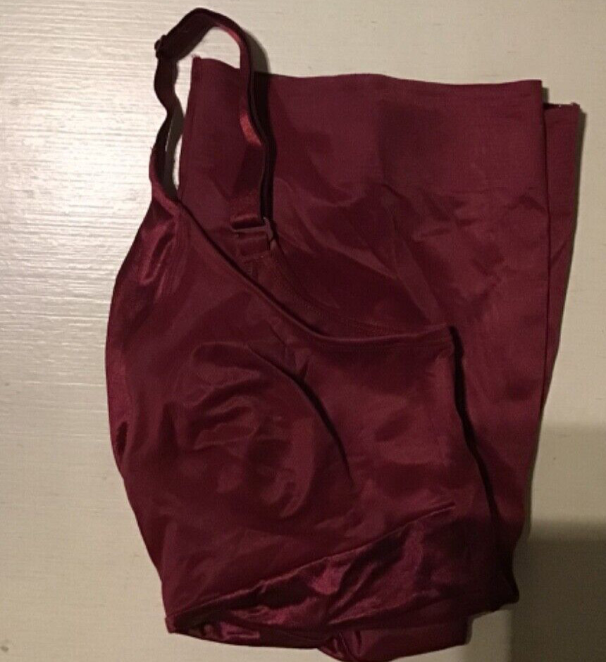 Ruby Ribbon new Athena Cami #3061
