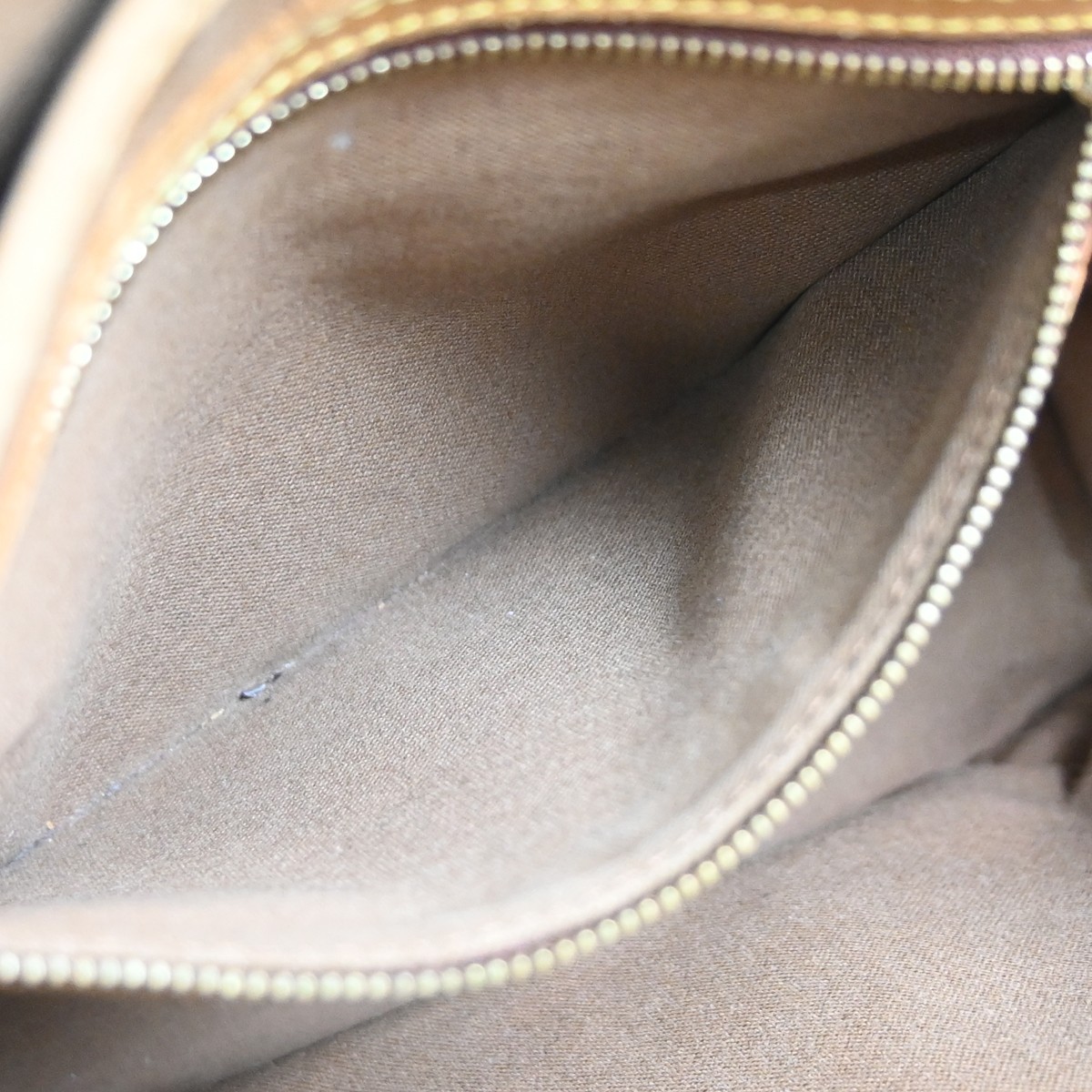 Best06 LOUIS VUITTON MONOGRAM VAVIN GM TOTE HANDBAG M51170 SR0025 YQ05735