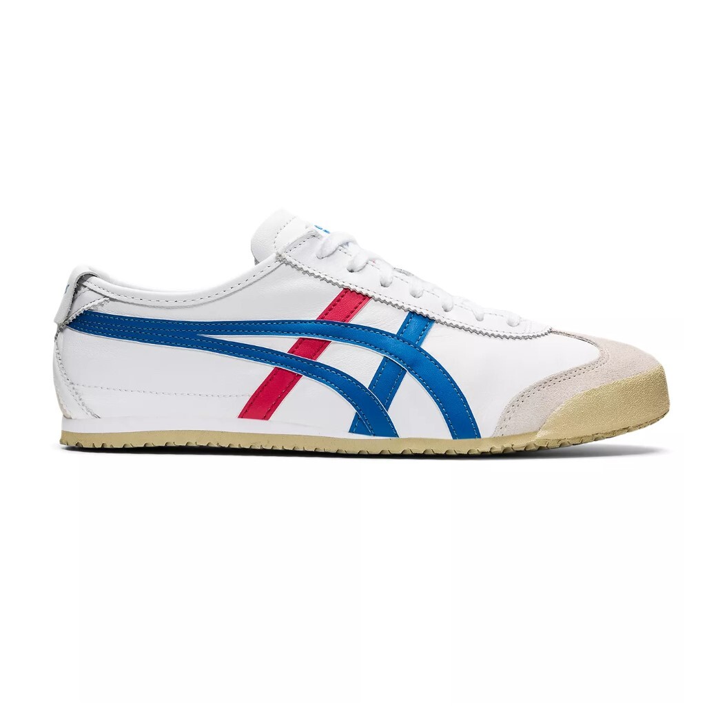Onitsuka Tiger MEXICO 66 1183C102 100 WHITE BLUE