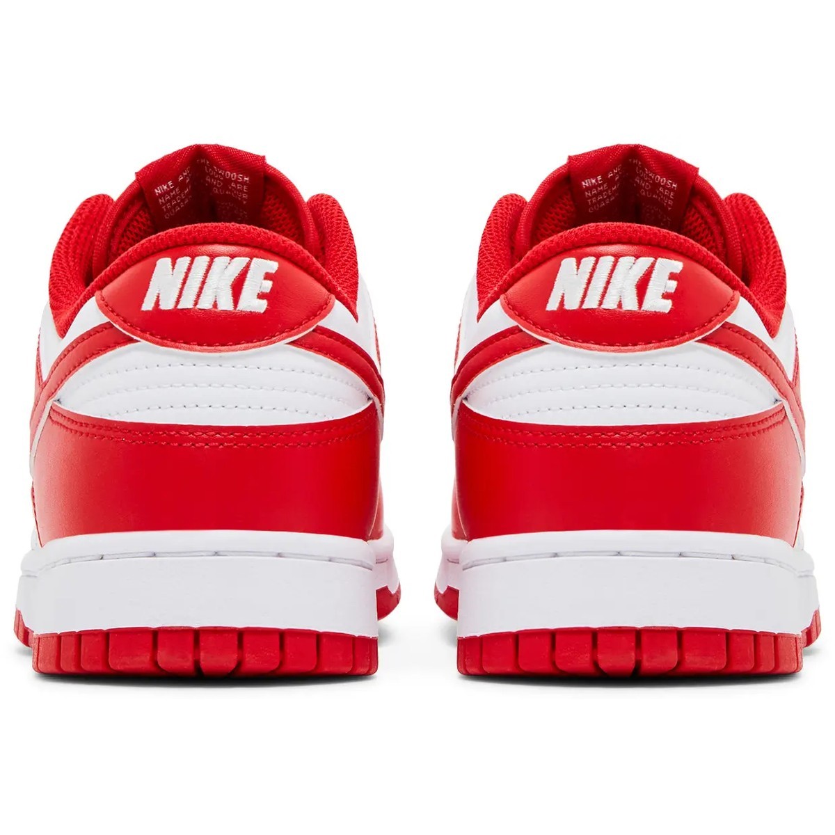 Nike Dunk Low St. Johns (2025) HF5441-104 Mens New