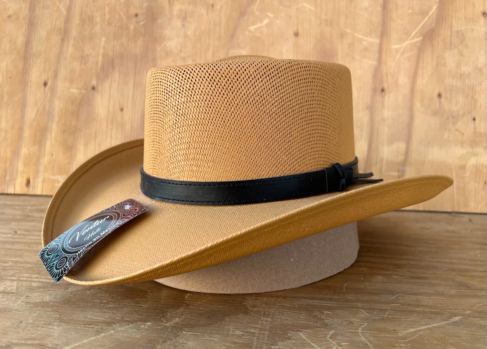 MEN’S PANAMA STYLE SUMMER HAT LIGHT WEIGHT, BEACH OR GOLF STYLE HAT