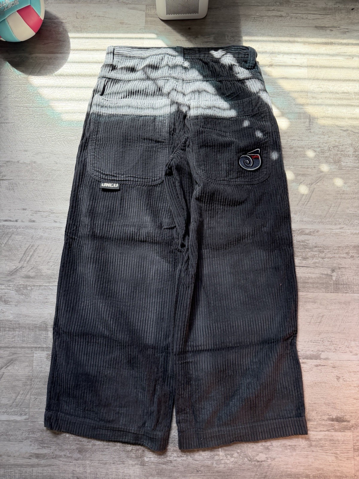 Jnco Collection