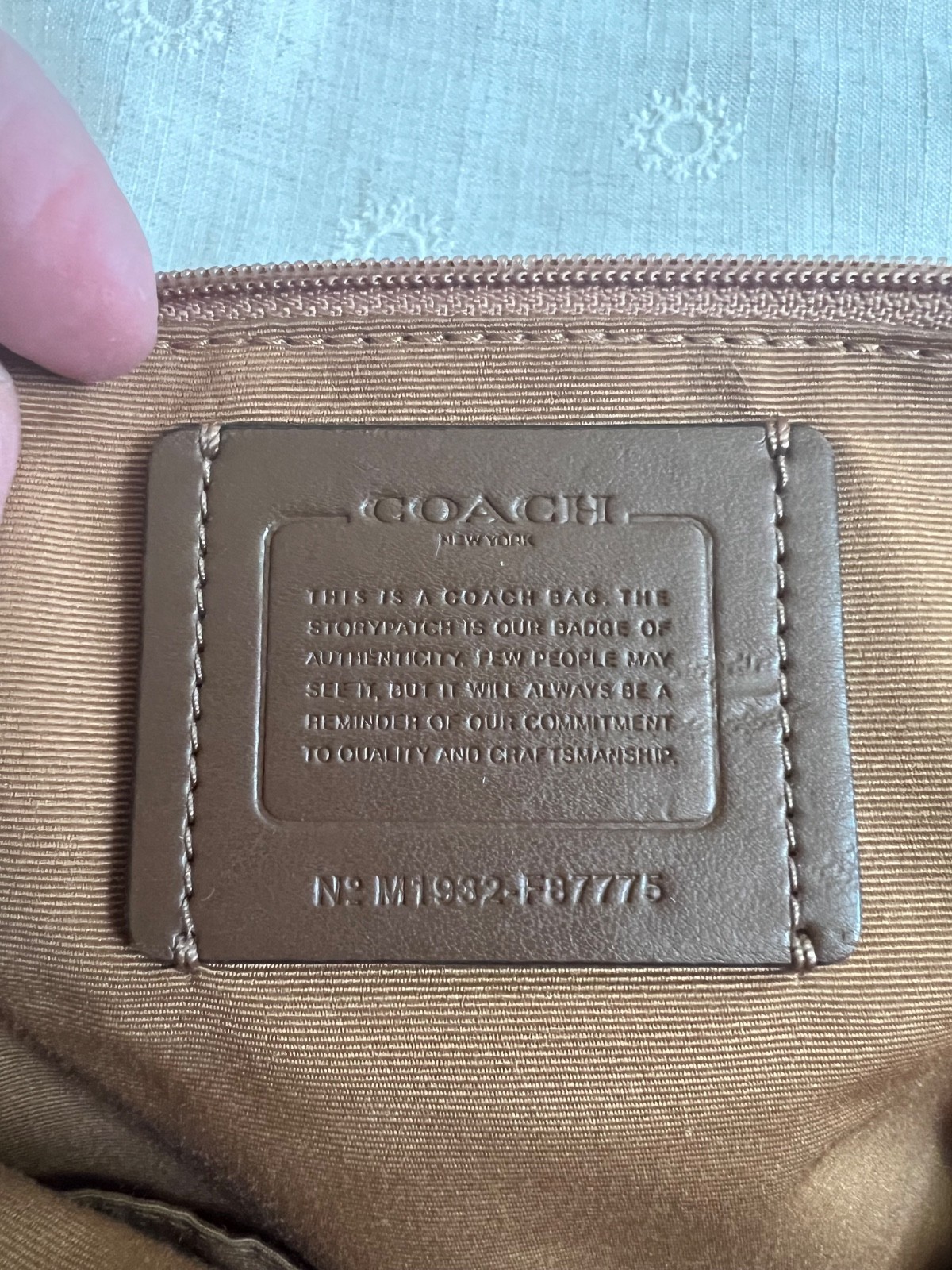 Assorted Coach purses, totes & wallets & Michael Kors tote. More pics, just ask.