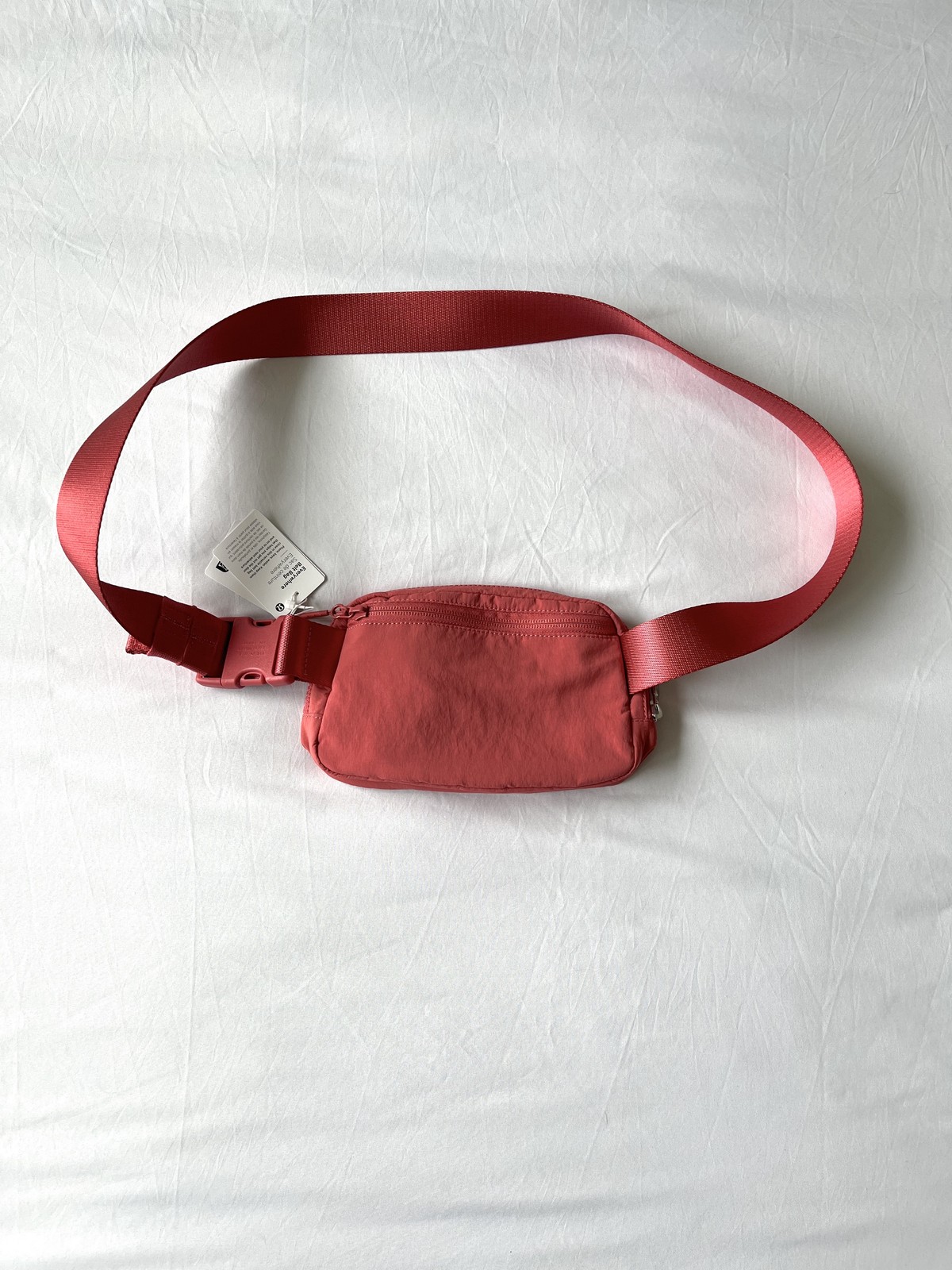 NWT lululemon Everywhere Belt Bag 1L – OG Original Continuous Strap