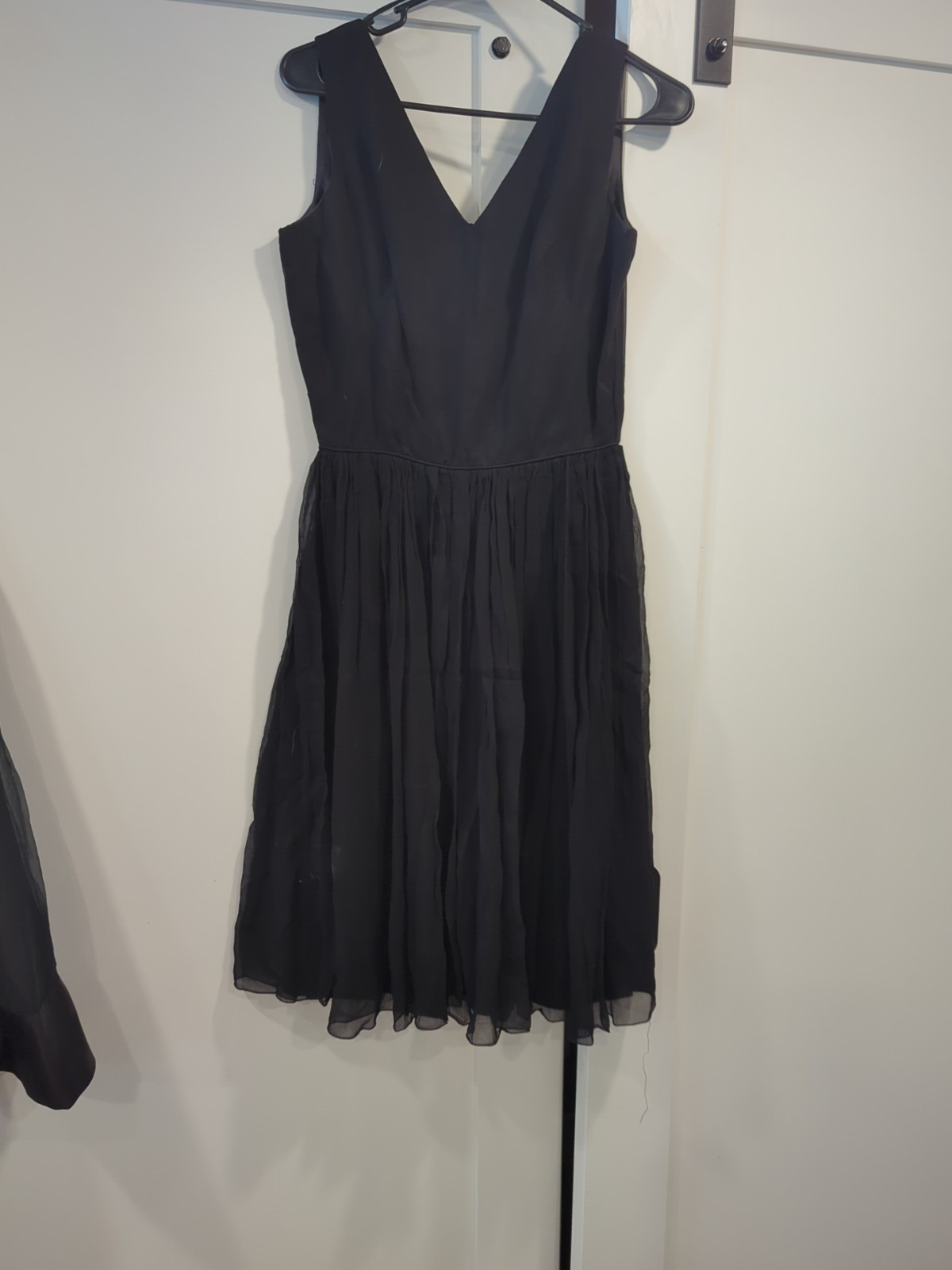 VTG Lot of 12 *AS IS* 50s Assorted Size & Colors 1950s Dress Sweater Lot Resell