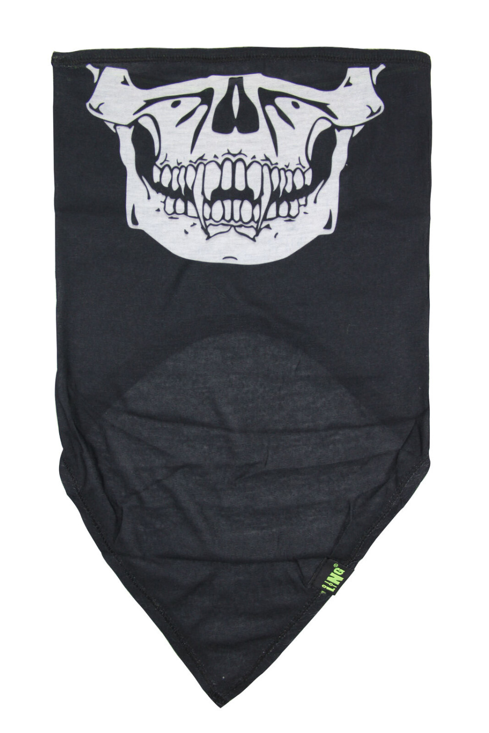 Cooling Balaclava Face Mask Cover Neck Gaiter Windproof Scarf Breathable Bandana