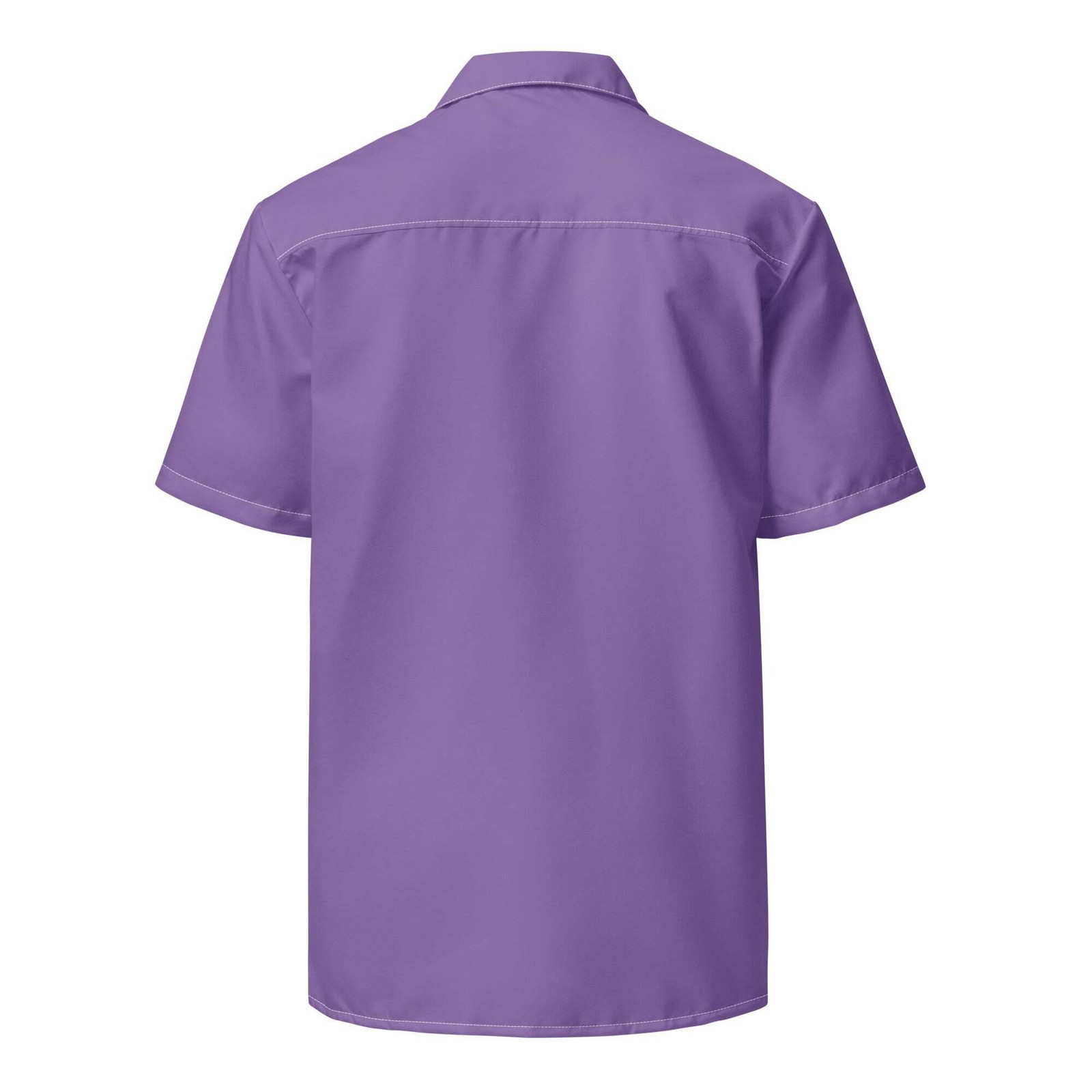 The Jesus (Jesus Quintana) Big Lebowski Movie Button-Down Bowling Shirt
