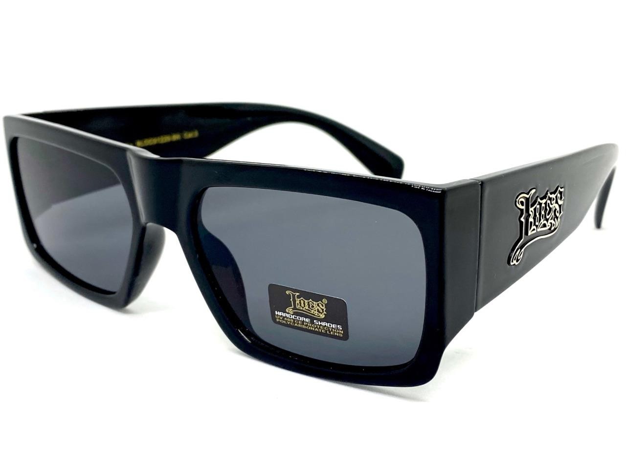 WHOLESALE LOT Men’s Motorcycle Biker Hardcore Gangster LOCS SUN GLASSES 12 Pairs