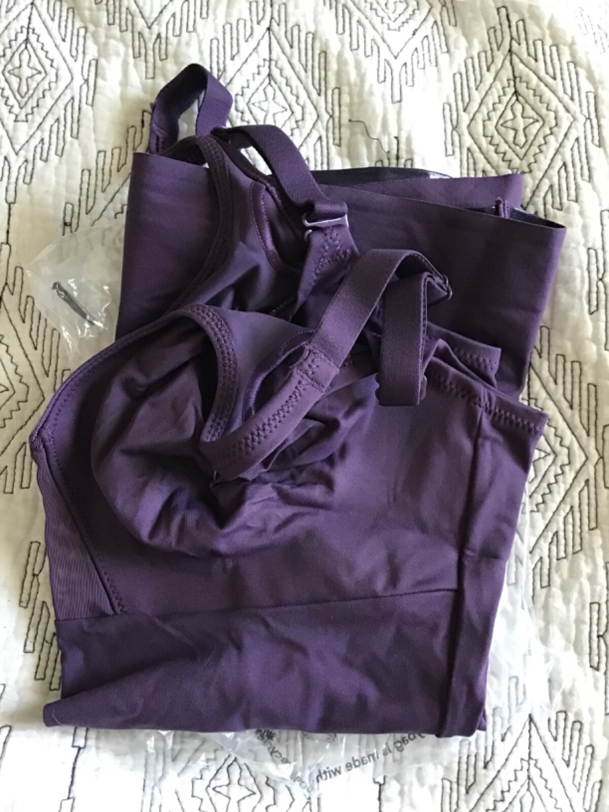RUBY RIBBON EVERYDAY SHAPE CAMI #3068 NEW!