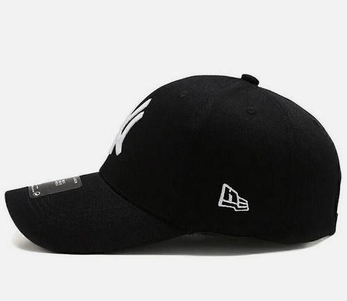 Unisex New York NY Yankees Baseball Hat Sport Snapback Caps Cotton Adjustable