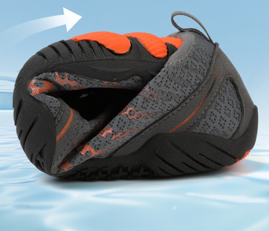 Water Shoes for Unisex Beach Shoes Aqua Shoes Quick Drying Surf Shoes Breathable
