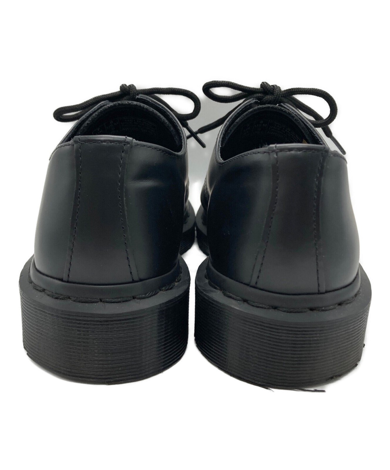 Dr.Martens 3 Hole Shoes BFn17