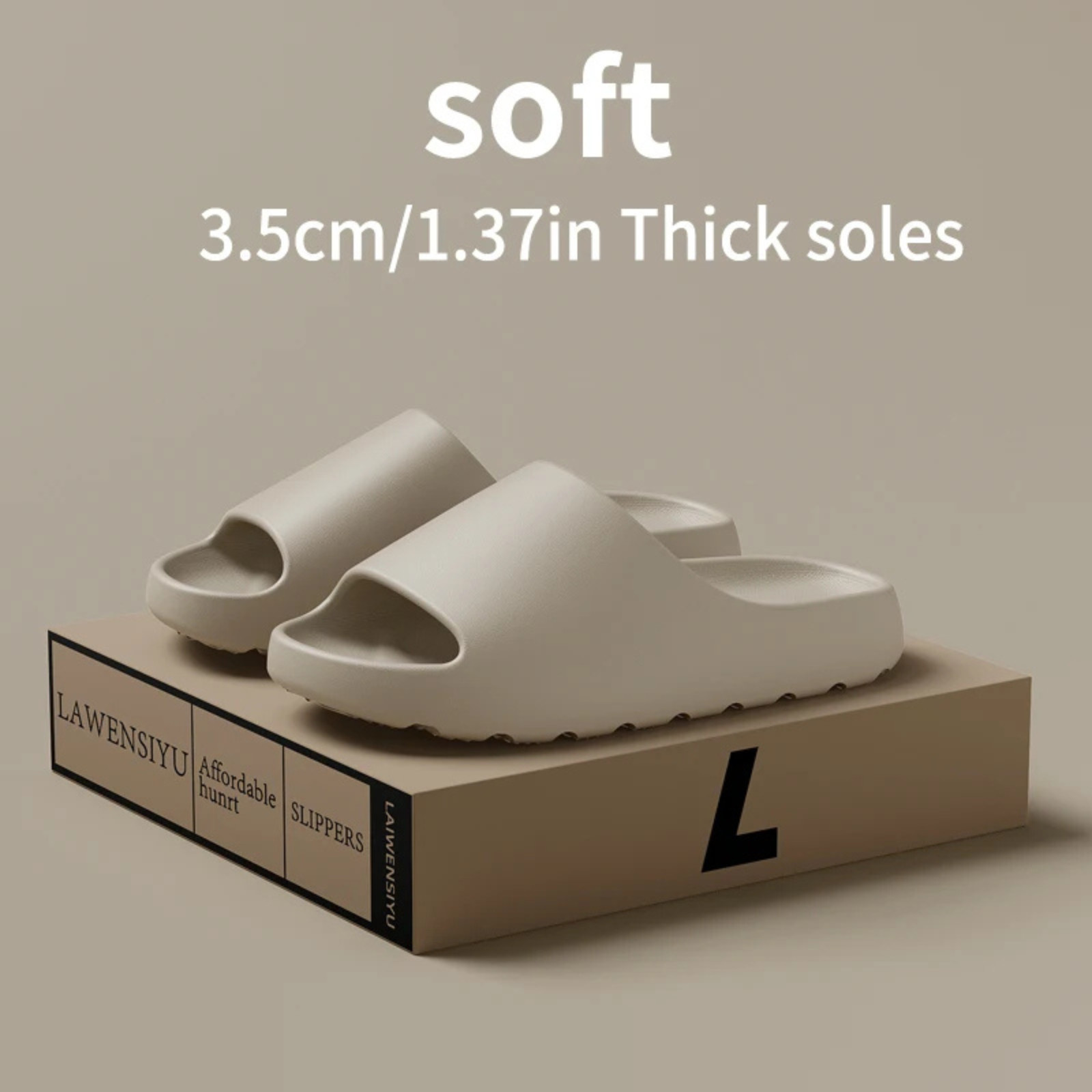 2025 Summer Men’s YZY Slides Men Women Slippers Slides Women Beach