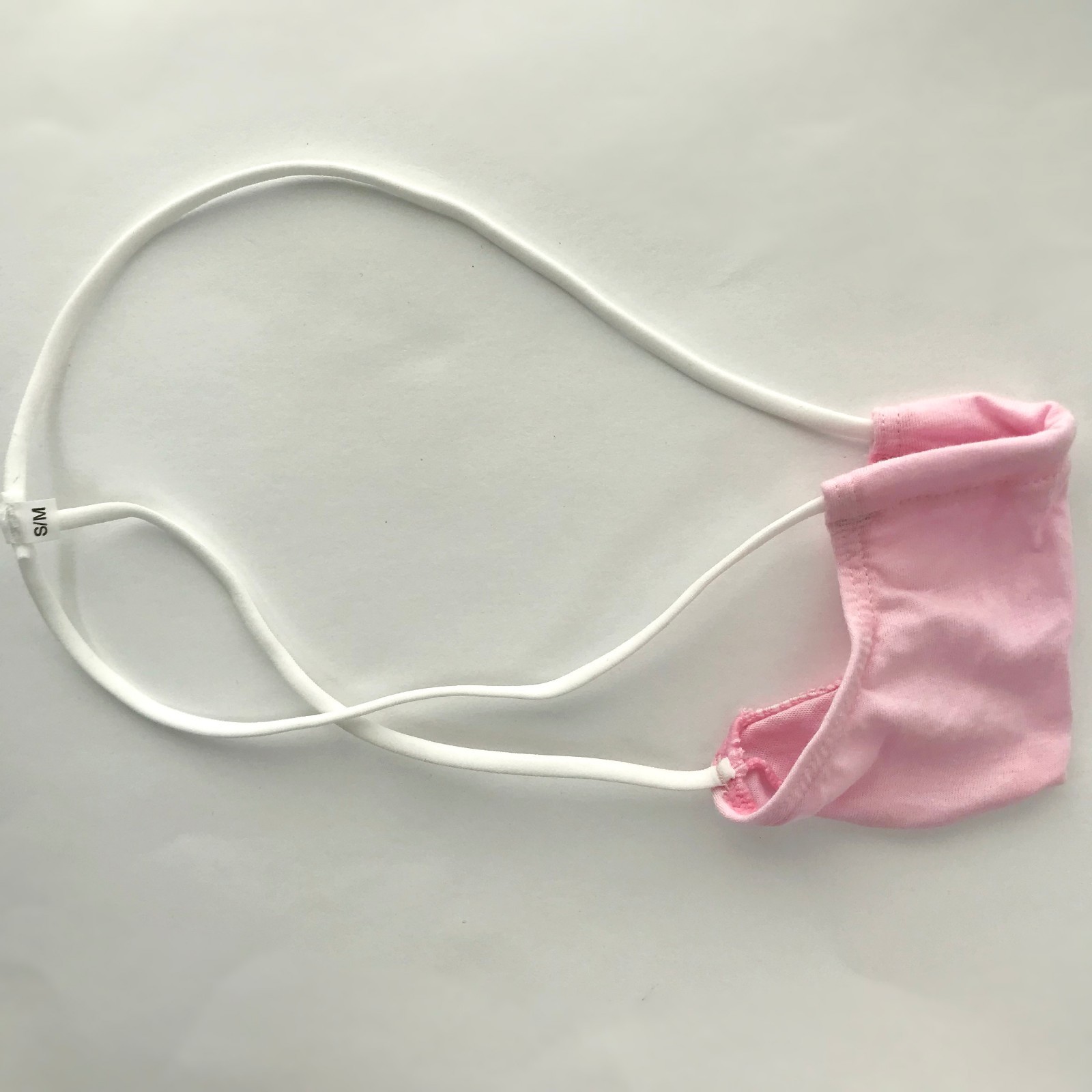 K345C Mens String Pouch G-Thong Grape Smugglers Soft Fine Cotton