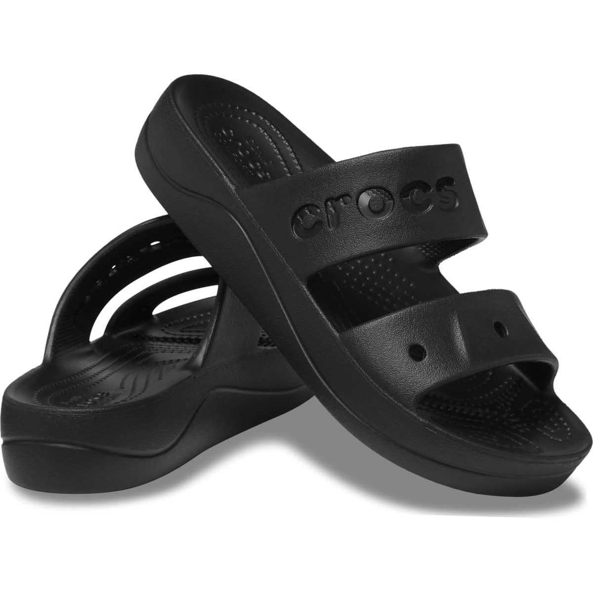 Crocs Women’s Baya Platform Sandals