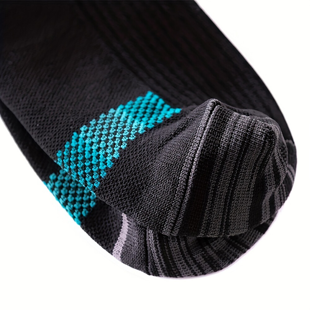 Foot Pain Relief Compression Socks Ankle Support Sleeves Brace Plantar Fasciitis