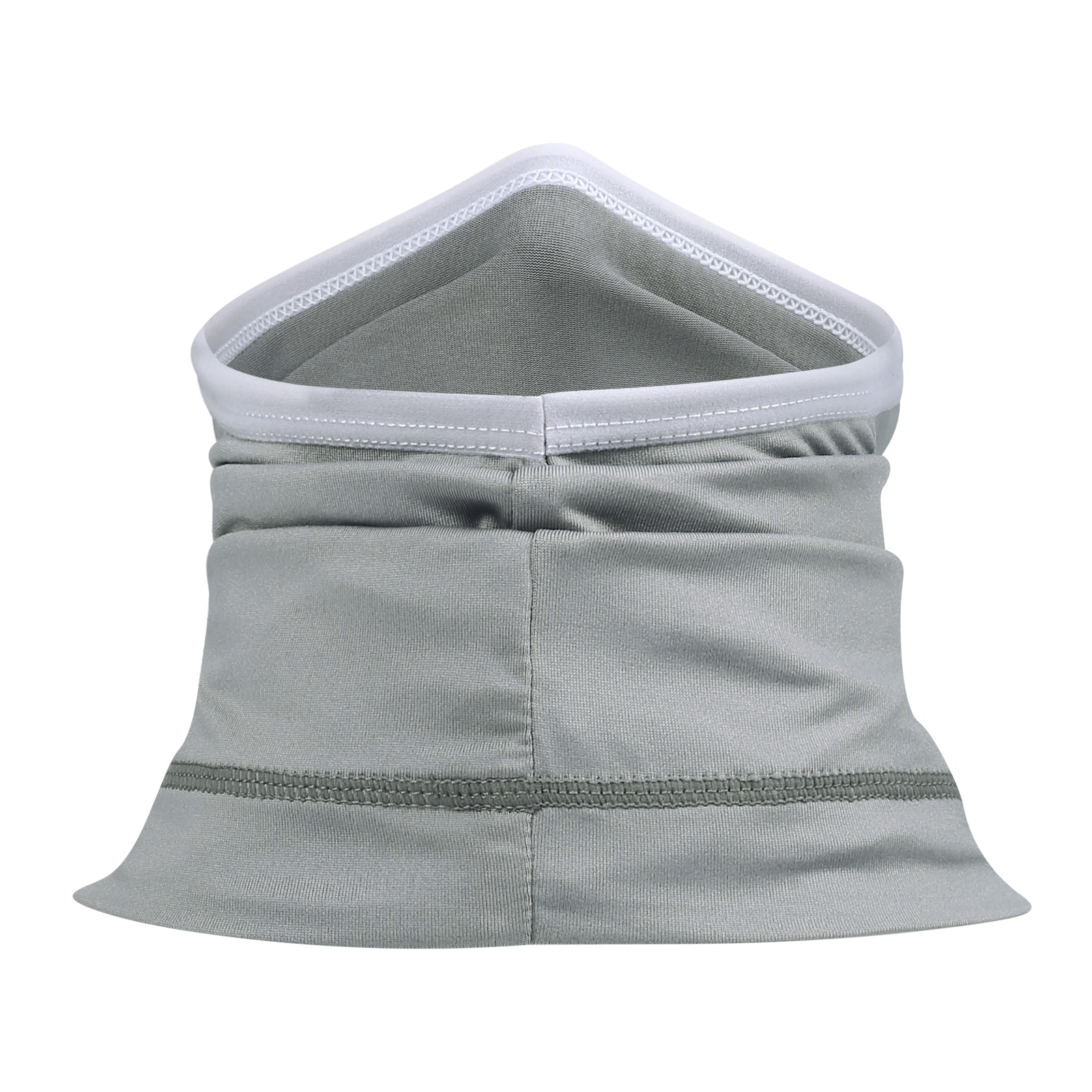 Summer Cooling Neck Gaiter Face Cover Scarf Breathable Mask UV Protection Mask