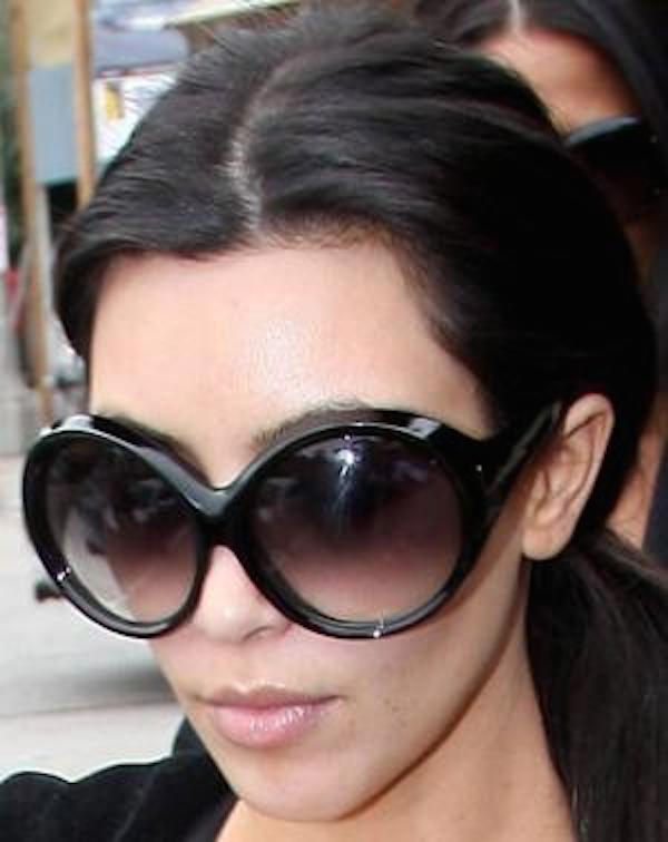 VINTAGE XXL OVERSIZED “ALI” Women Sunglasses SUPER HUGE ROUND GAFAS Shadz UV400
