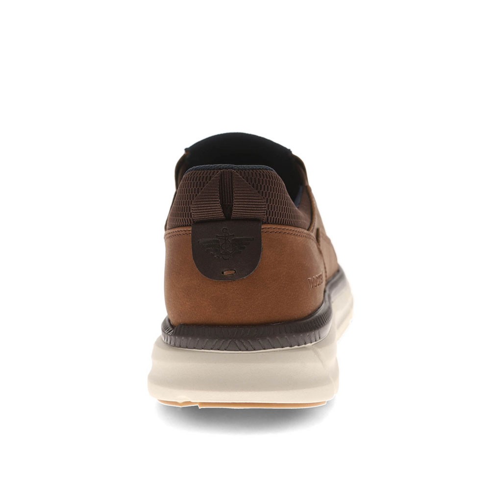 Dockers Mens GO-TIME Active Rebound Slip-on Sneaker