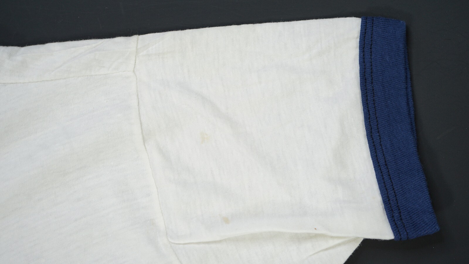 Rare VTG SCREEN STARS National Tom Sawyer Days Hannibal Missoui T Shirt 90s 14