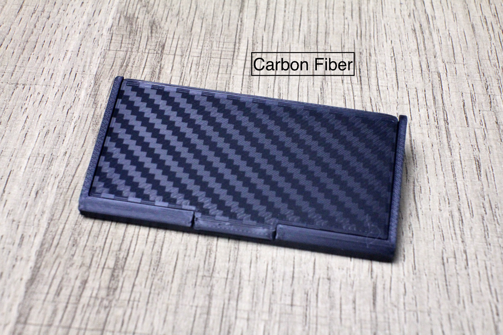 Slim Zyn Pouch Case Discreet Pouch Holder Can | Concealer Gift pocket Container