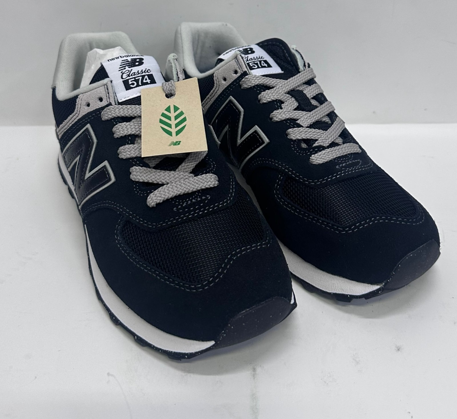 New Balance Men’s 574 Core Sneaker