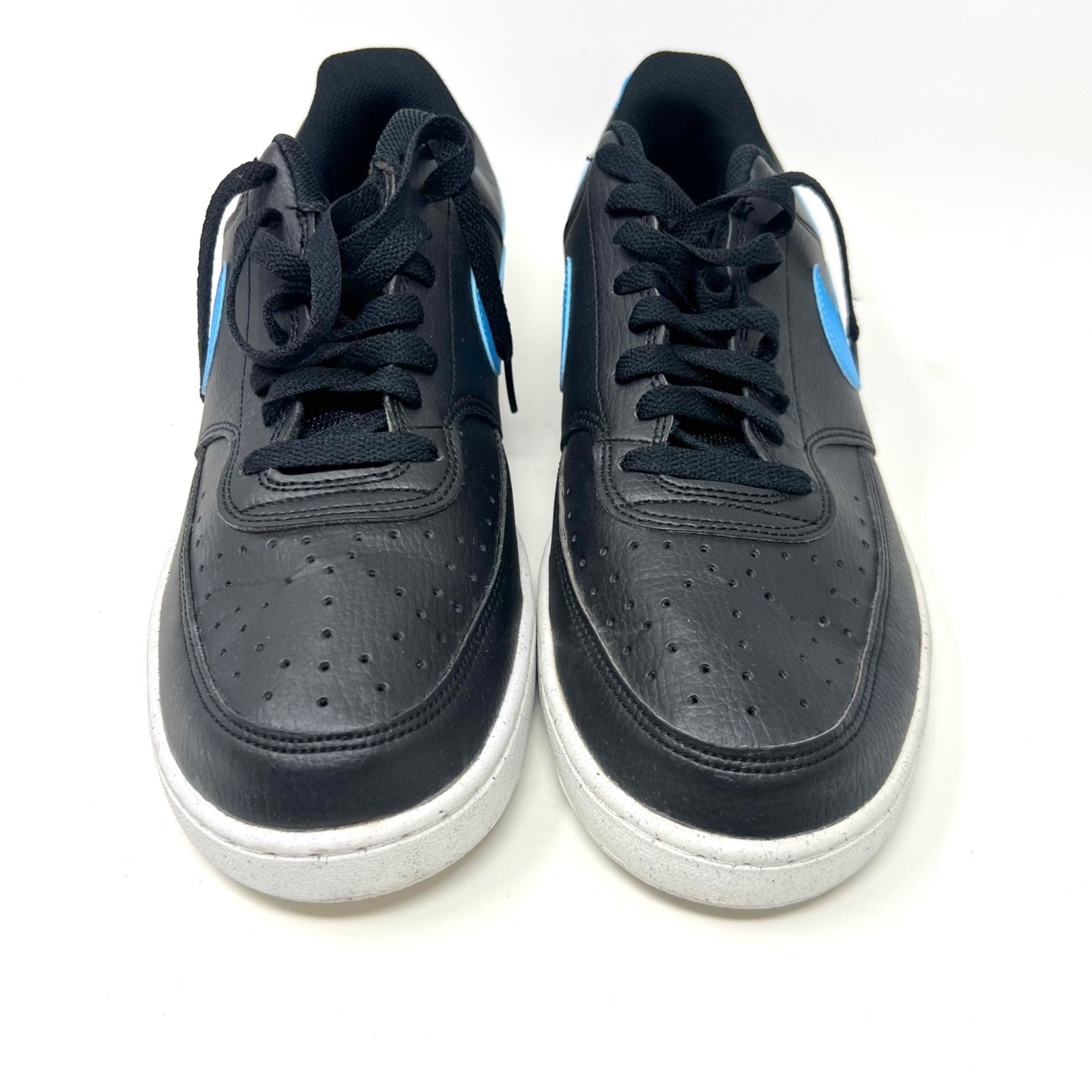 Men’s Nike Court Vision Low Sustainable Sneakers DH2987-005