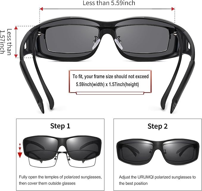 Nuevos Lentes De Sol UV400 Para Conducir Con Protección UV De Última Generación
