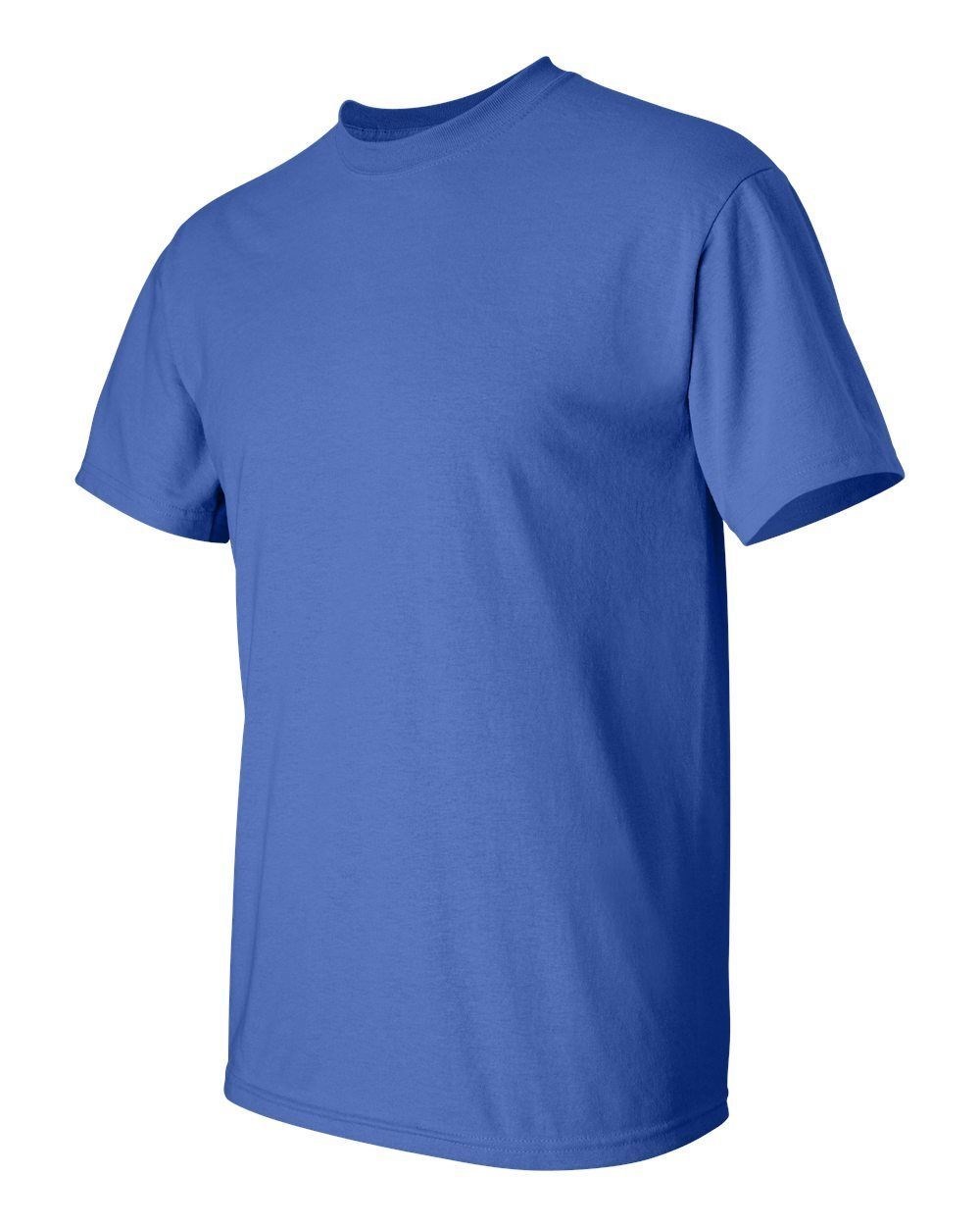 Gildan NEW Mens Tall Size Tees XLT 2XLT 3XLT 100% Ultra Cotton T-Shirt 2000T