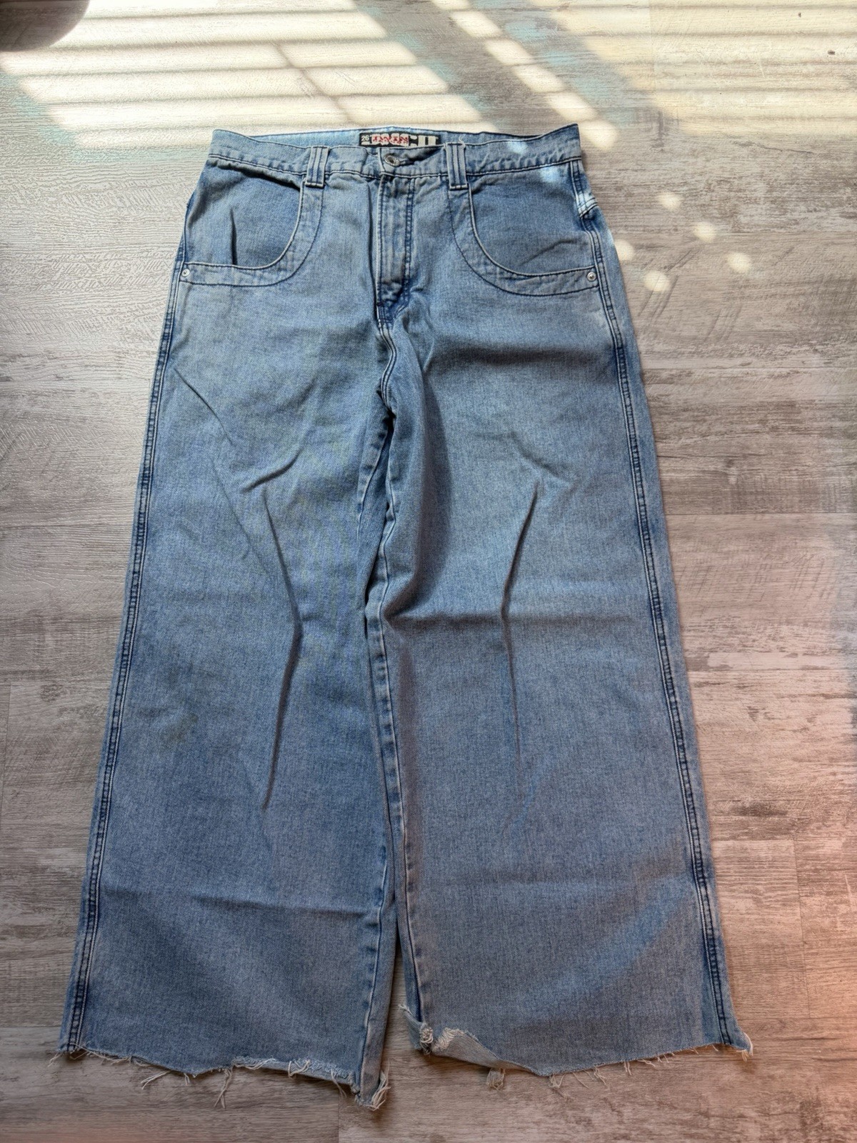 Jnco Collection