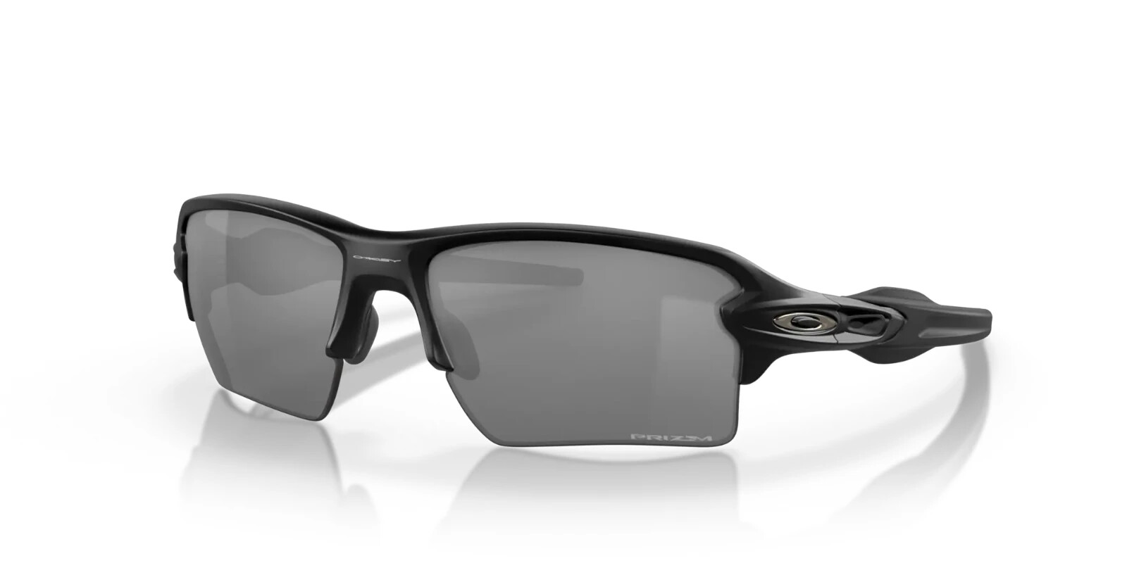 OAKLEY FLAK 2.0 XL Sunglasses OO9188-7359 Matte Black Frame W/ PRIZM Black Lens