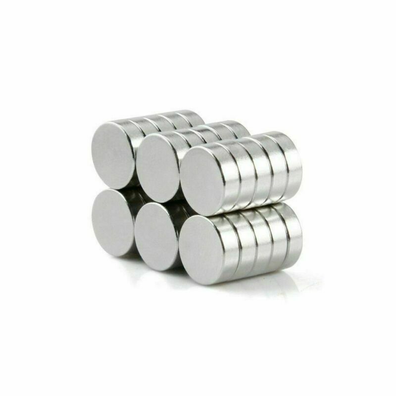 Magnetic 10/20/36/40 Metal Collar Stays Stiffeners+10 Magnet Insert In Box Shirt
