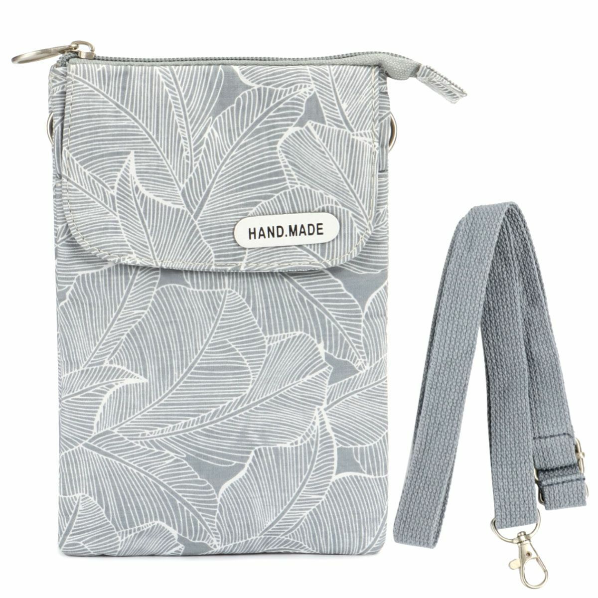 Small Cross-body Cell Phone Case Women Shoulder Bag Purse Pouch Handbag Wallet