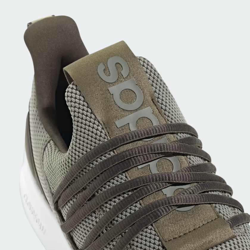 adidas men Lite Racer Adapt 7.0 Wide Shoes