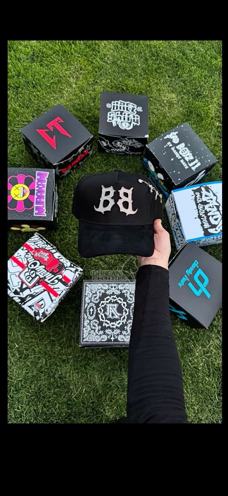 Gorras Hombres Gorras Gorra Deportiva Deportiva