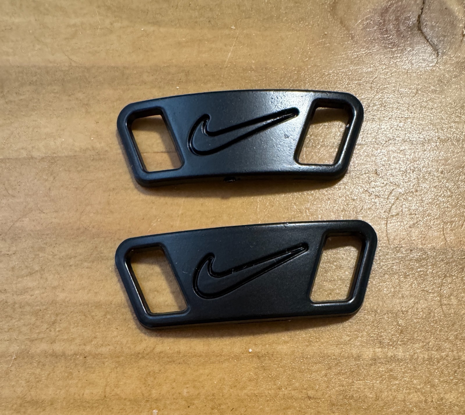 Custom Nike & Jordan Replacement Lace Tags Shoe badge NEW CHOOSE YOUR COLOR !🔥