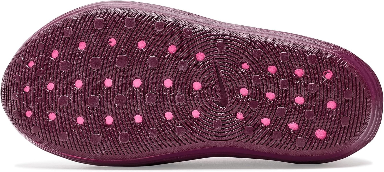 Nike Womens Reactx Rejuven8 – Pink Spell/Pink Spell/Bordeaux – 8