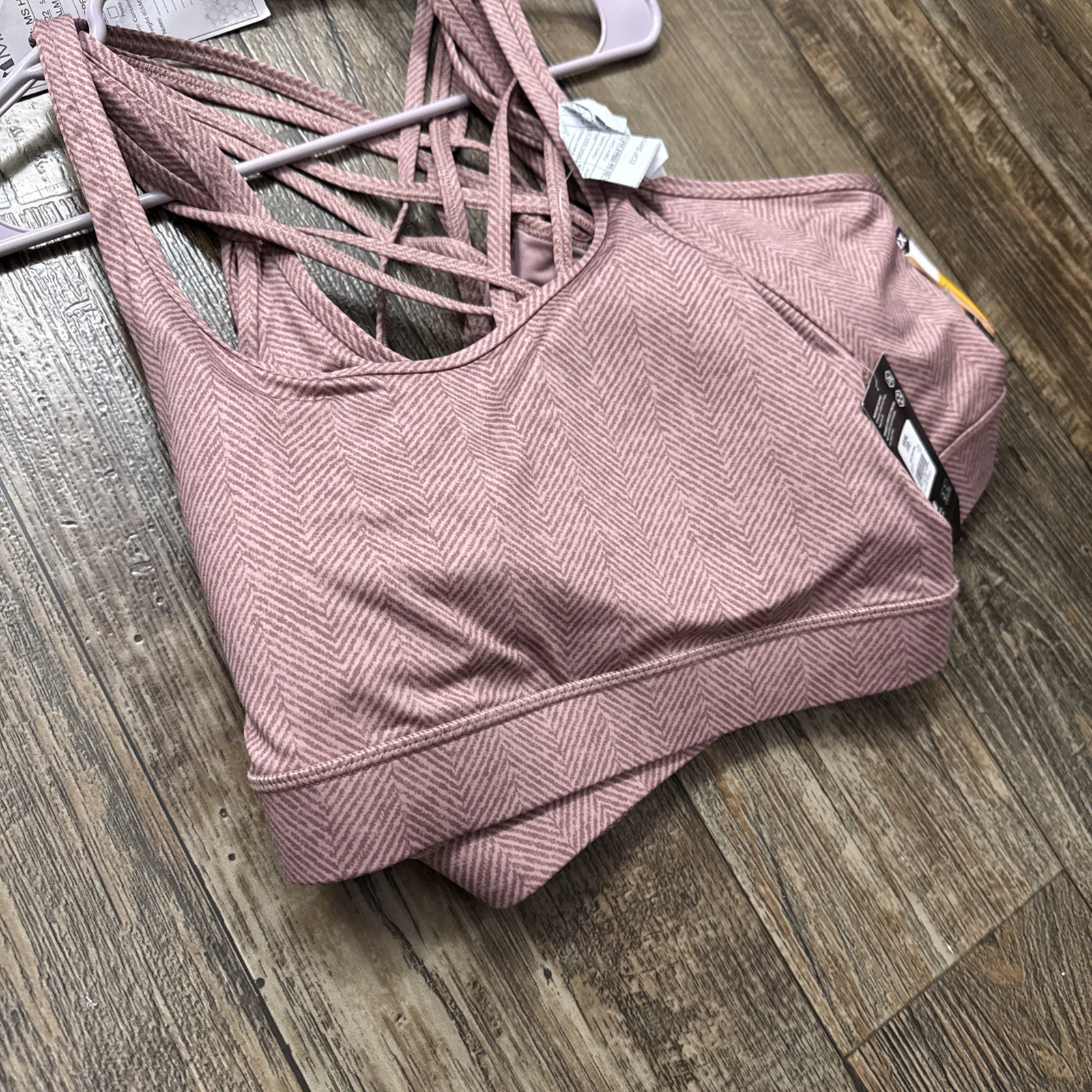AVIA Xxxxl To L Women’s Assorted S Clothing Lot 17 Athletic Legging Sport Bra