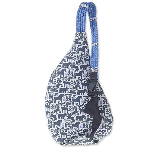 KAVU Rope Sling Crossbody Backpack​ – New with Tags!