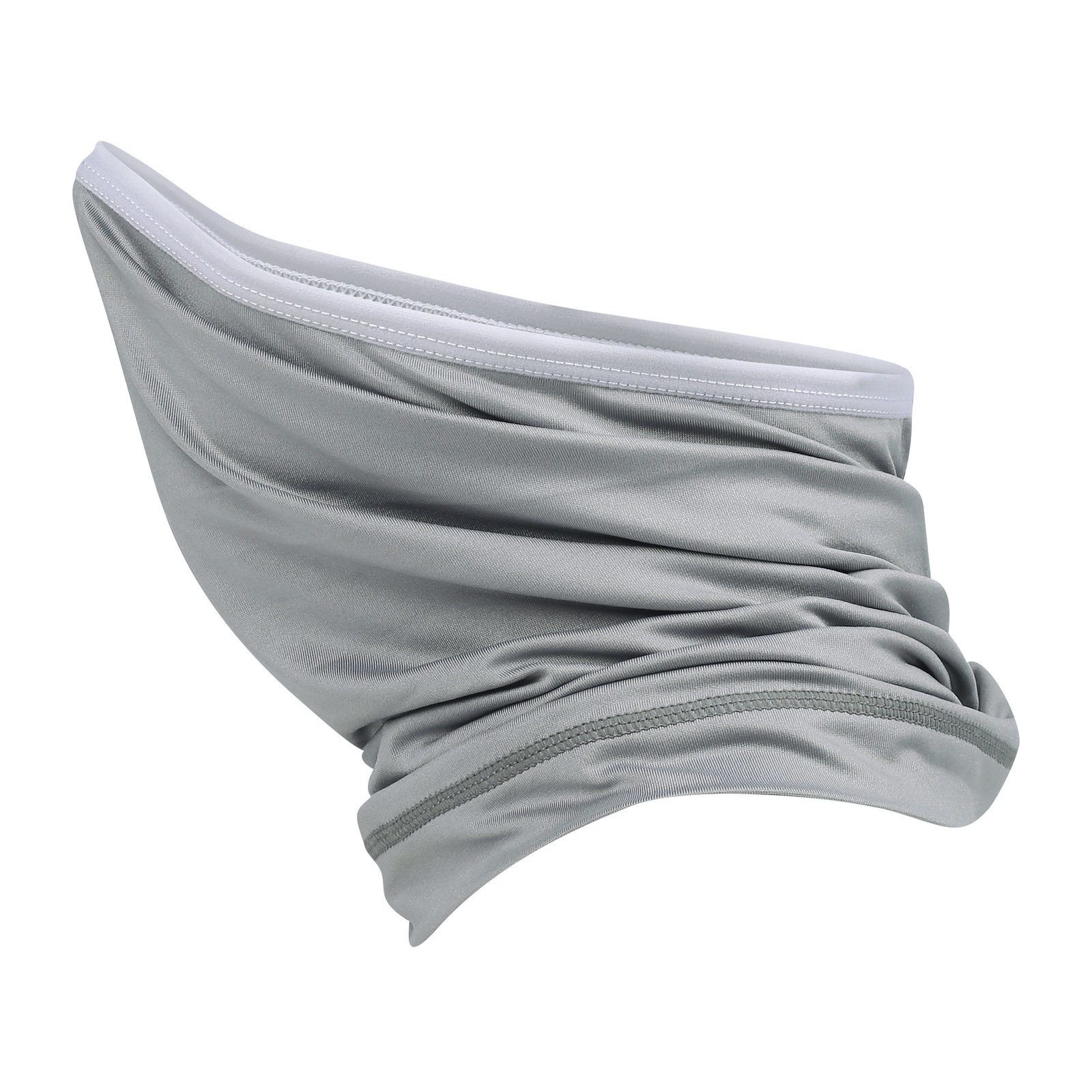 Summer Cooling Neck Gaiter Face Cover Scarf Breathable Mask UV Protection Mask