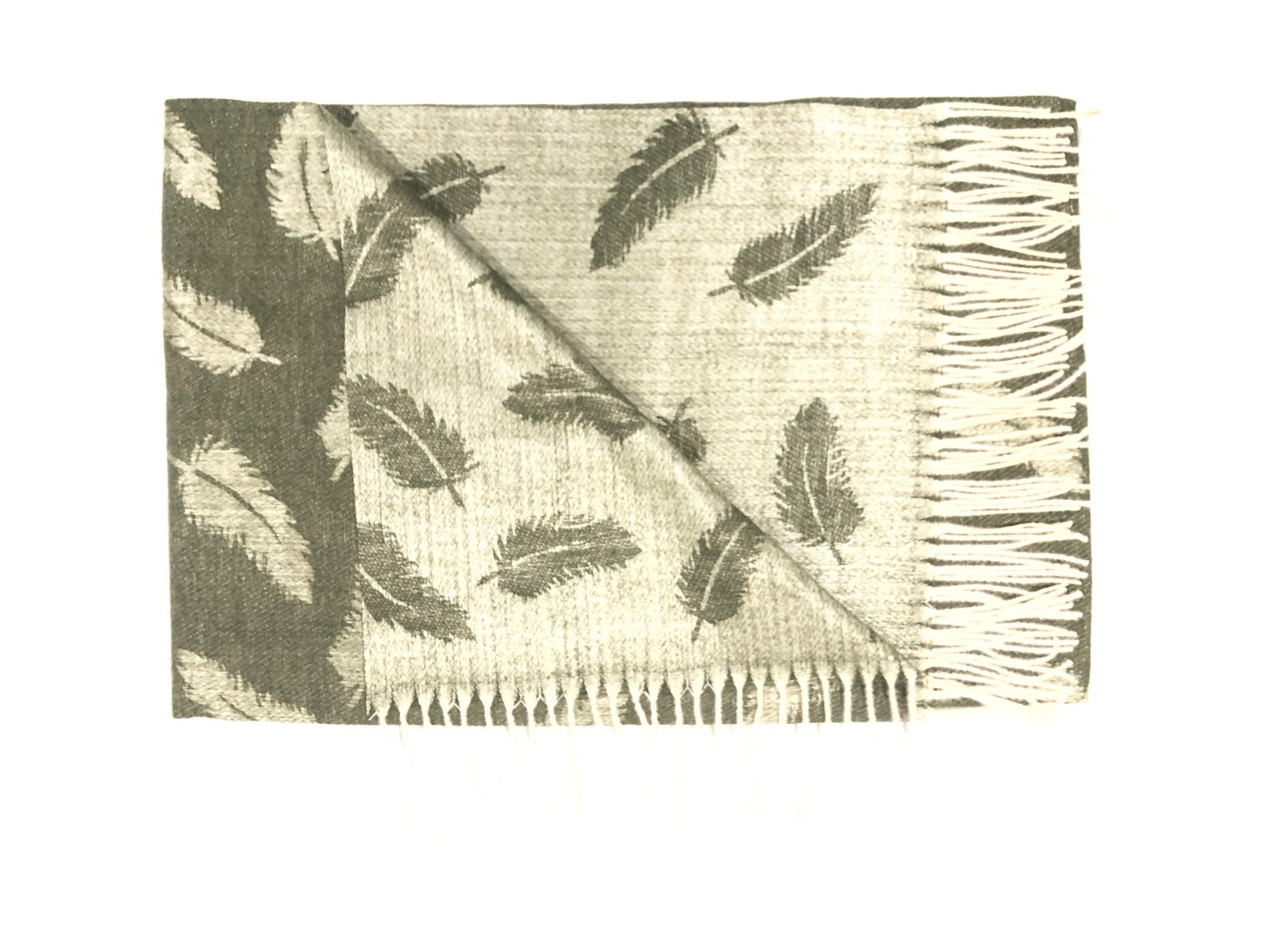 Beautifully Soft & Warm Cashmere Scarf Wrap Winter Warm Travel Wrap Ideal Gift