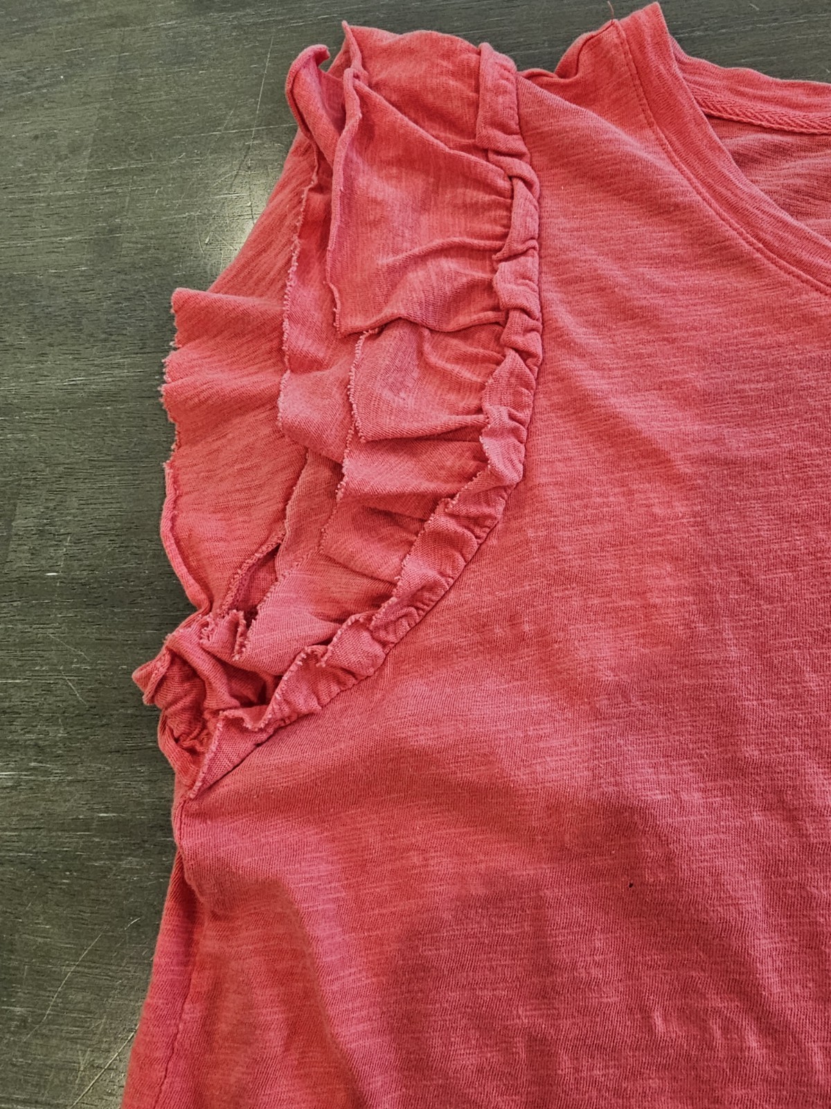 Jane & Delaney Womans Size L Top