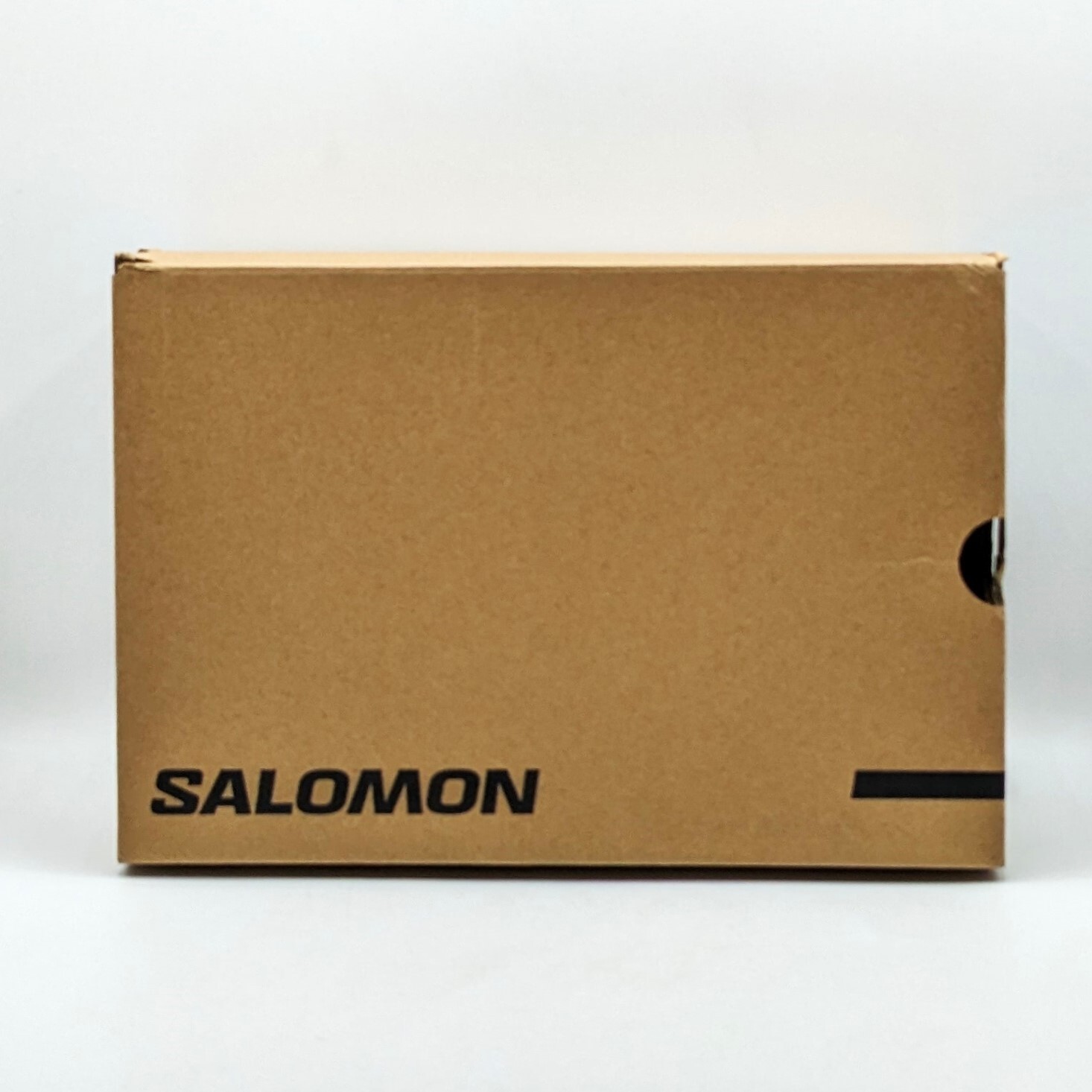 Salomon “Speedcross 6” Women’s Moderate Terrain Running Shoe [Black/Phantom] NEW