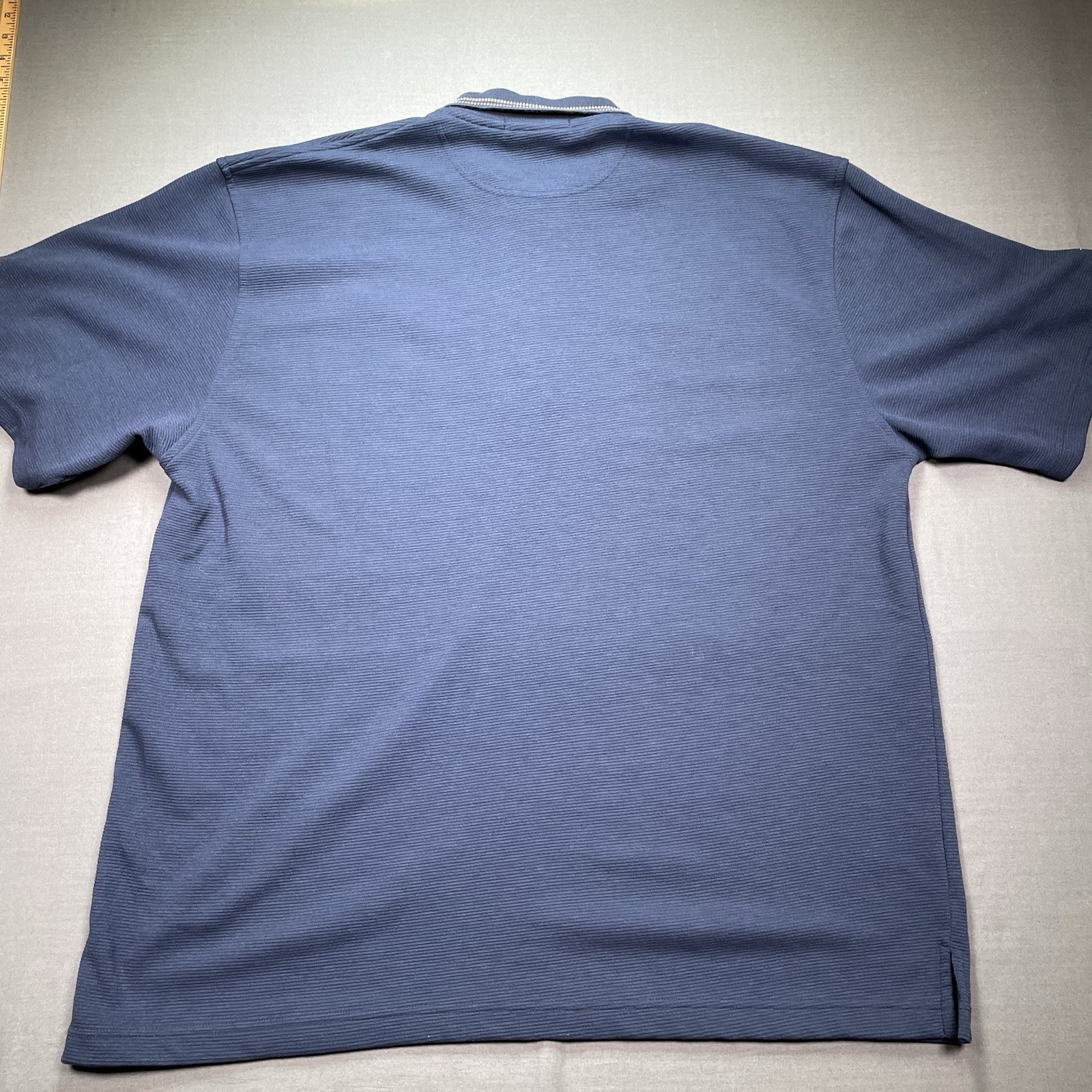 Skunk Works Polo Mens 2XL Lockheed Martin U2 Team Dragon Lady Military Spy plane