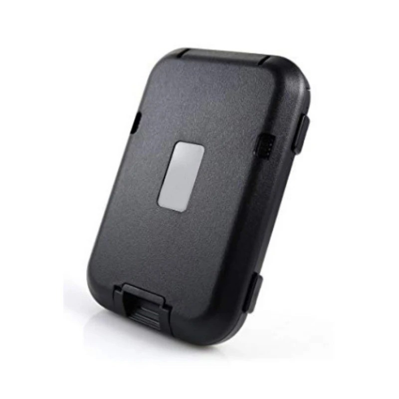 New Slim Mint Wallet Ultra-thin Rfid-blocking As-seen-on-tv Id Theft Protection