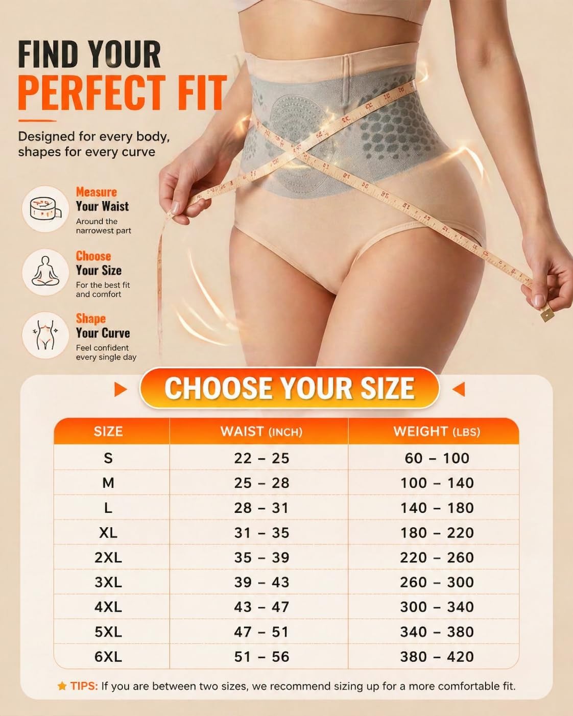 4-in-1 Micro-Particle Sculpting Fat-Burn Shorts