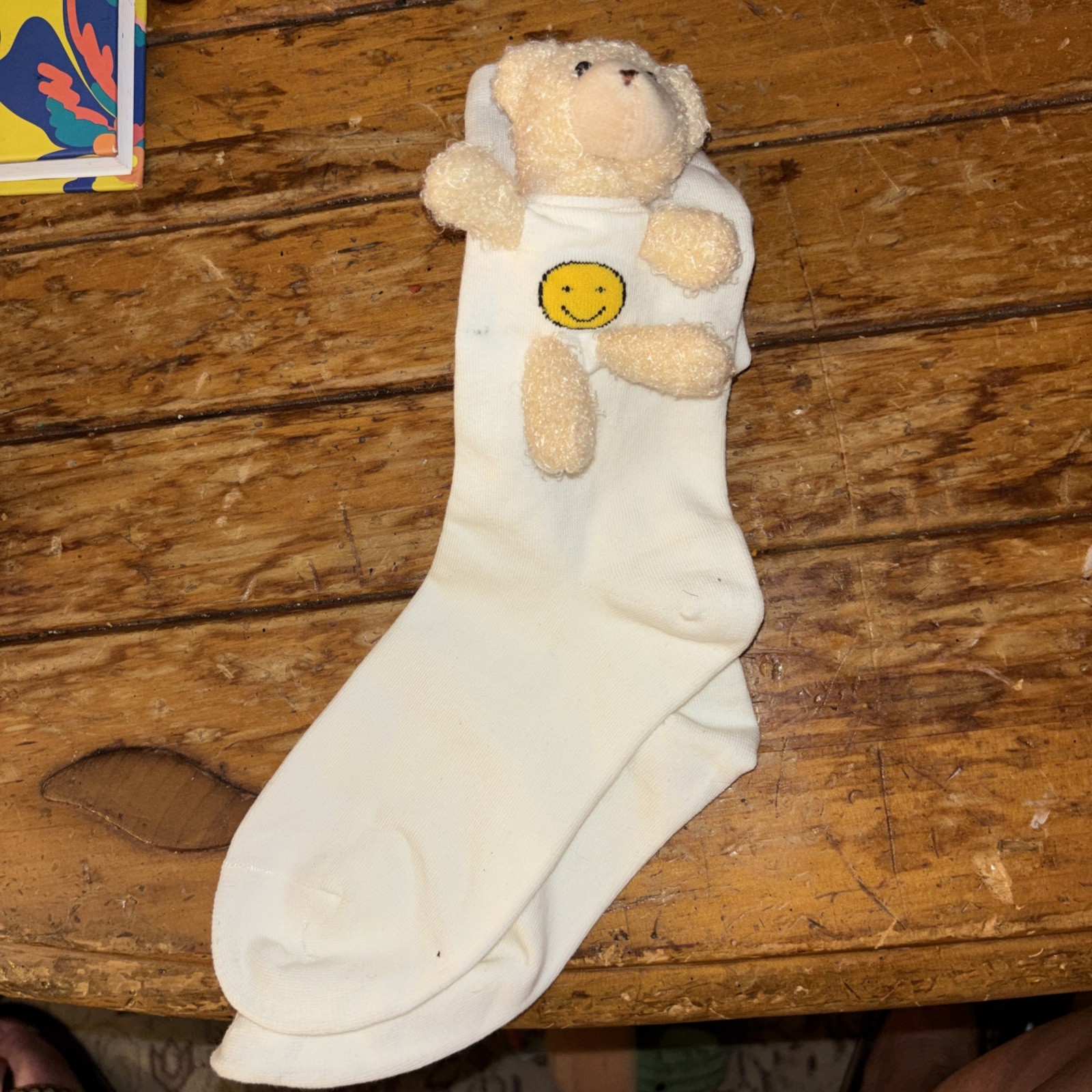 Novelty Socks