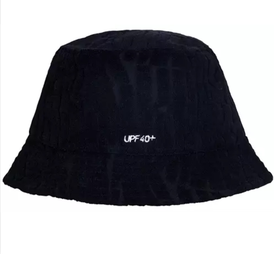 Nike Jordan Kids Size 8/20 – Fuel Up Cool Down Bucket Hat Black